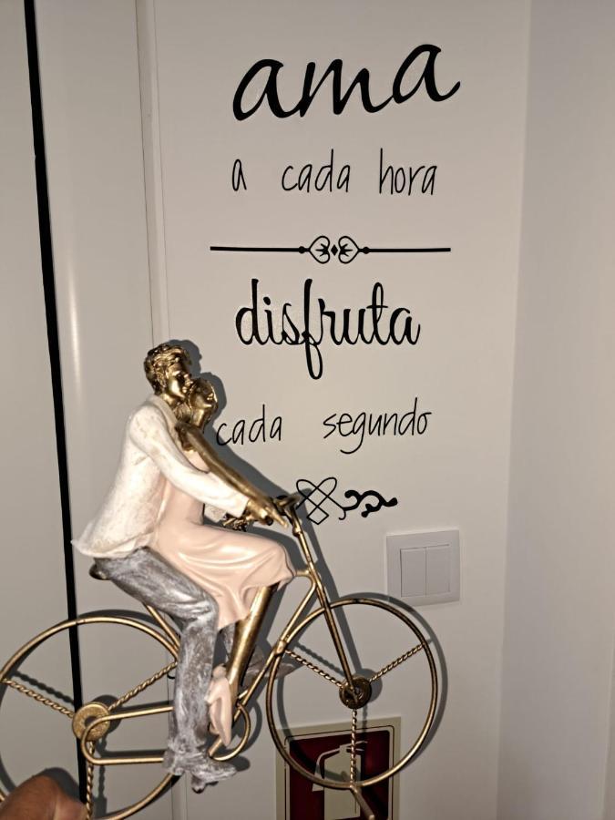 Bicycle House Villa Felgueiras Exteriör bild